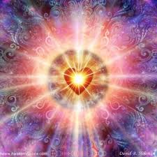 heart mandala heart mandala